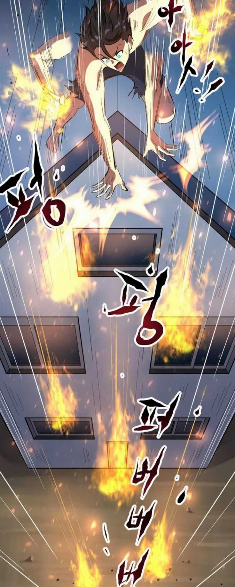 Deadbeat Hero Chapter 04 Gambar 35