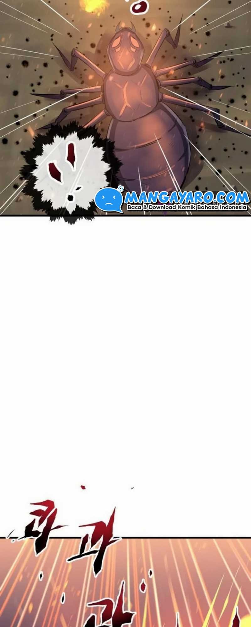 Deadbeat Hero Chapter 04 Gambar 36