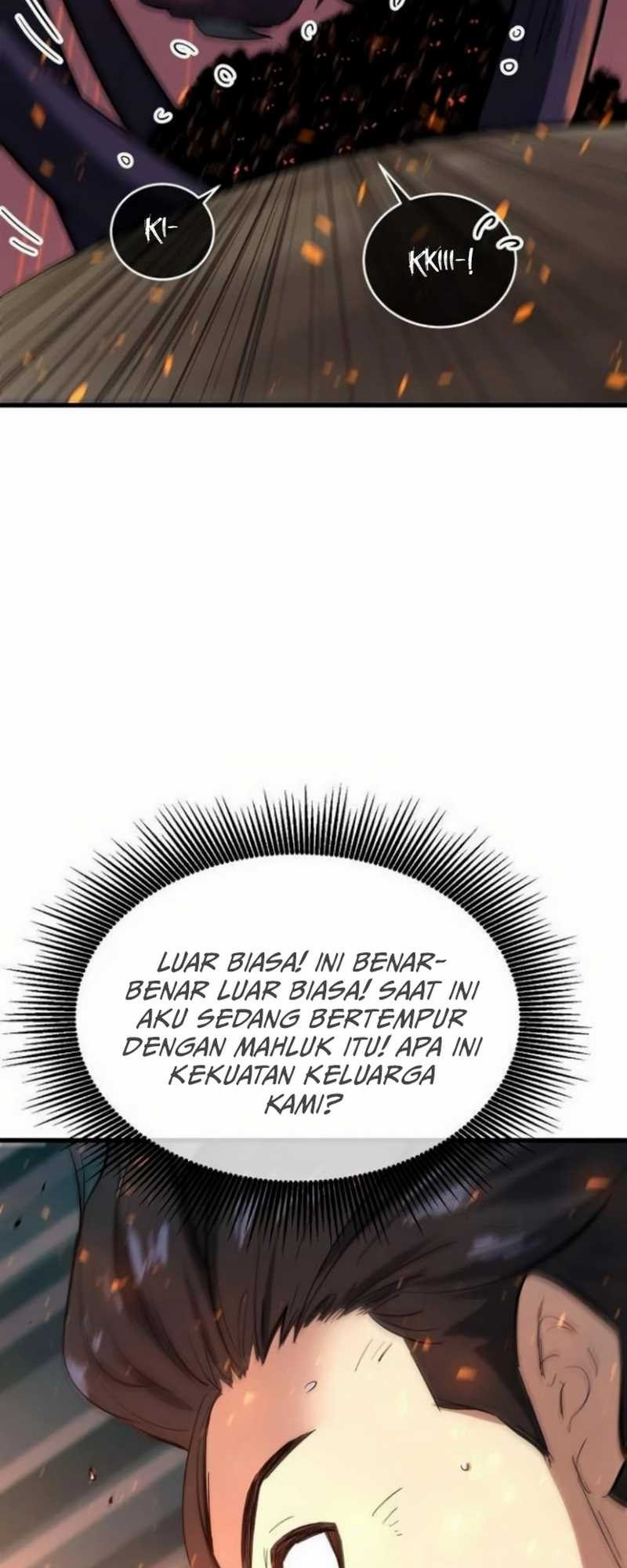 Deadbeat Hero Chapter 04 Gambar 38