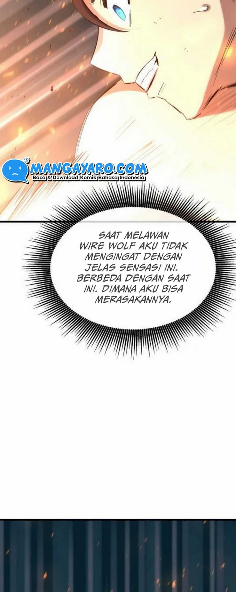 Deadbeat Hero Chapter 04 Gambar 39