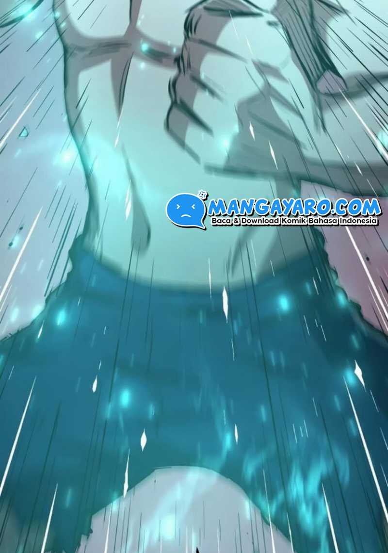 Deadbeat Hero Chapter 04 Gambar 4