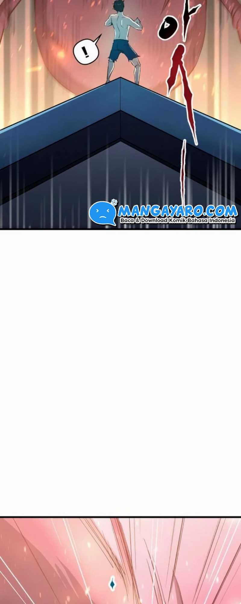 Deadbeat Hero Chapter 04 Gambar 41