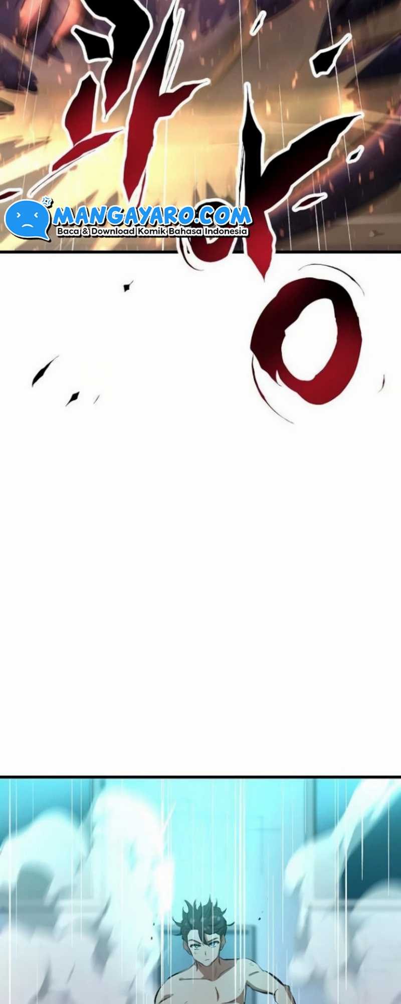 Deadbeat Hero Chapter 04 Gambar 45