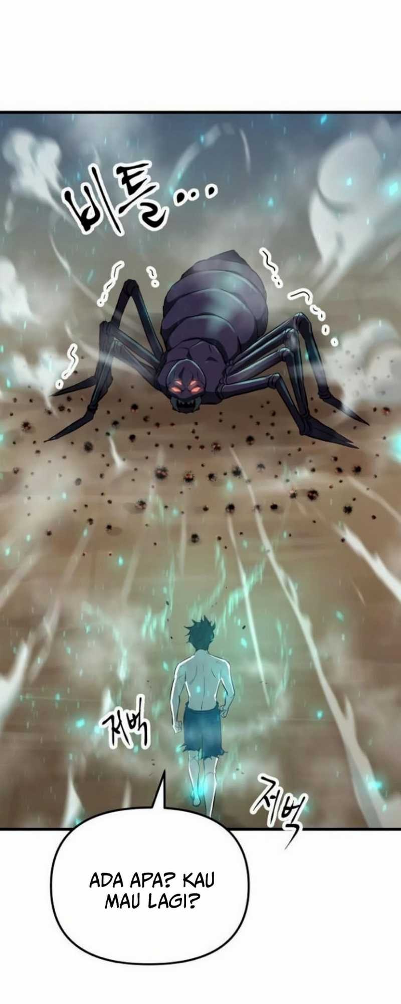 Deadbeat Hero Chapter 04 Gambar 47