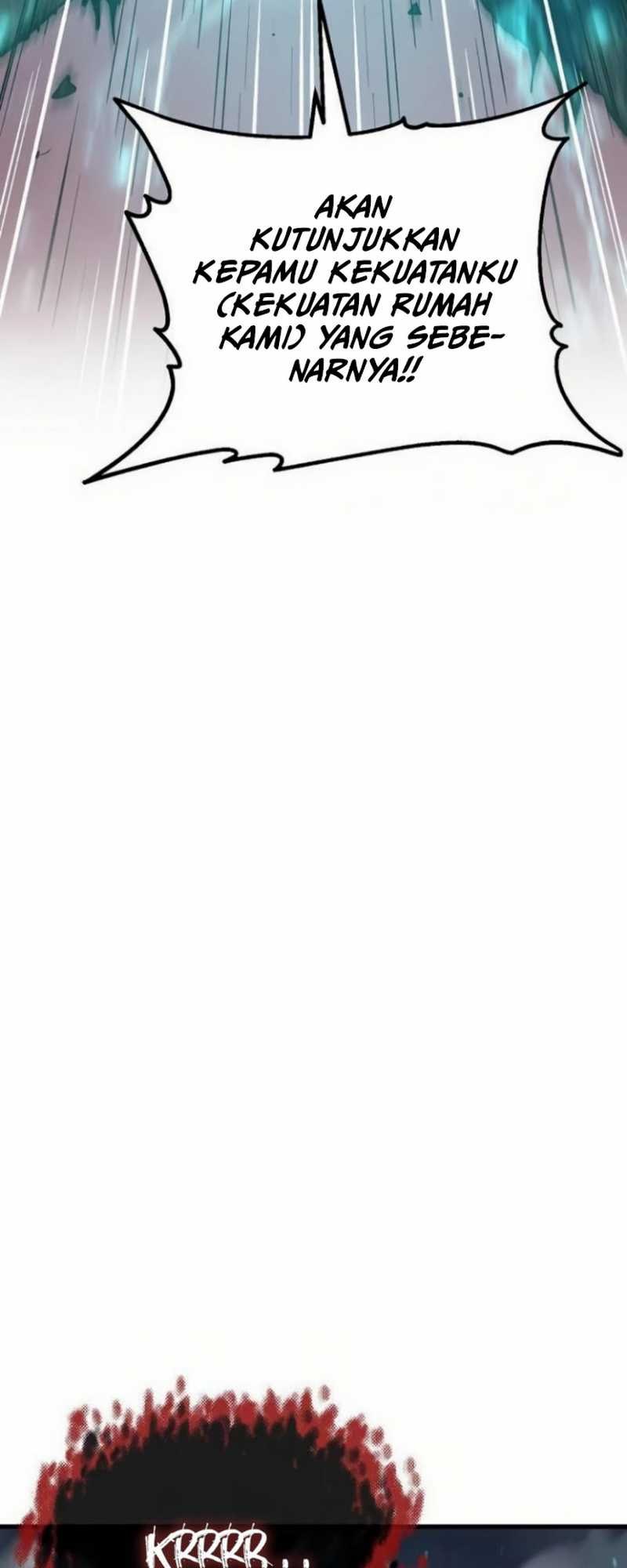 Deadbeat Hero Chapter 04 Gambar 5