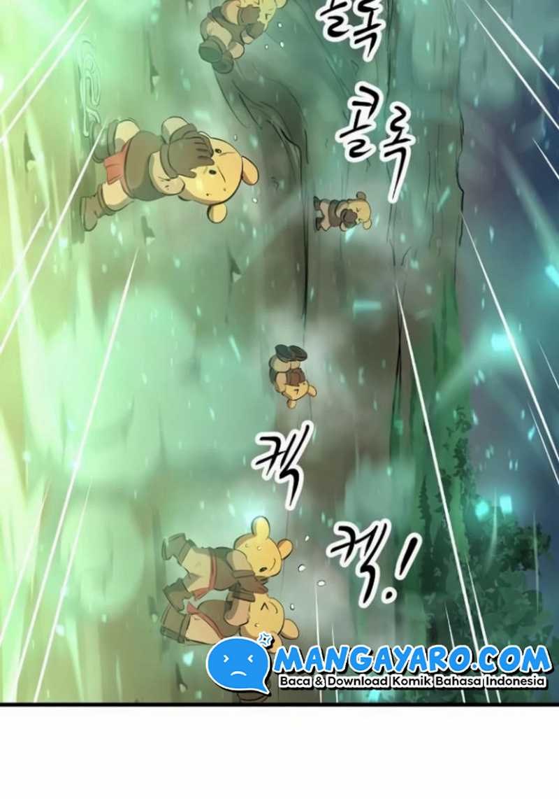 Deadbeat Hero Chapter 04 Gambar 52