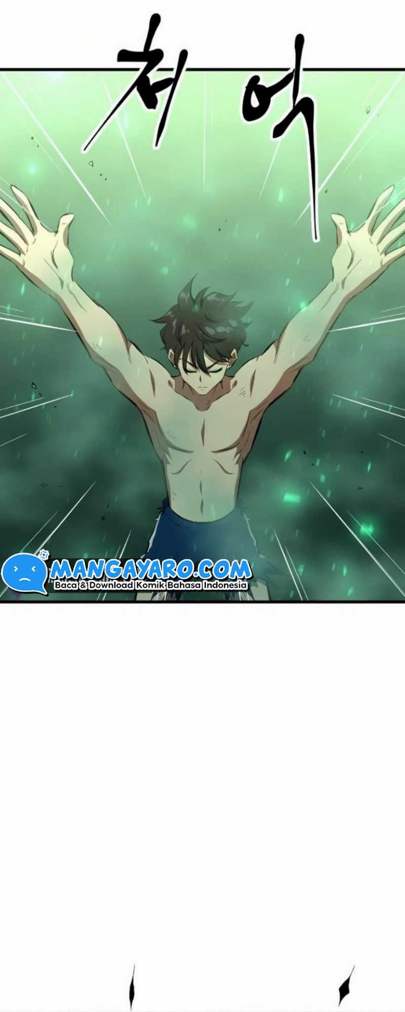 Deadbeat Hero Chapter 04 Gambar 59