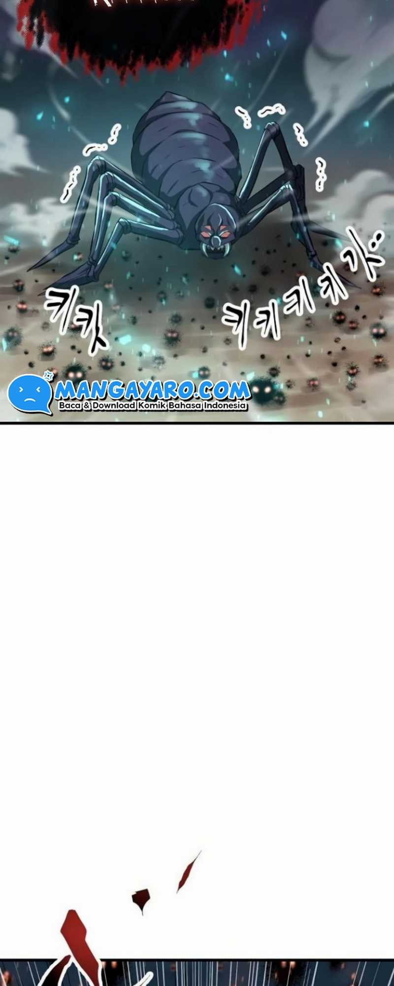 Deadbeat Hero Chapter 04 Gambar 6