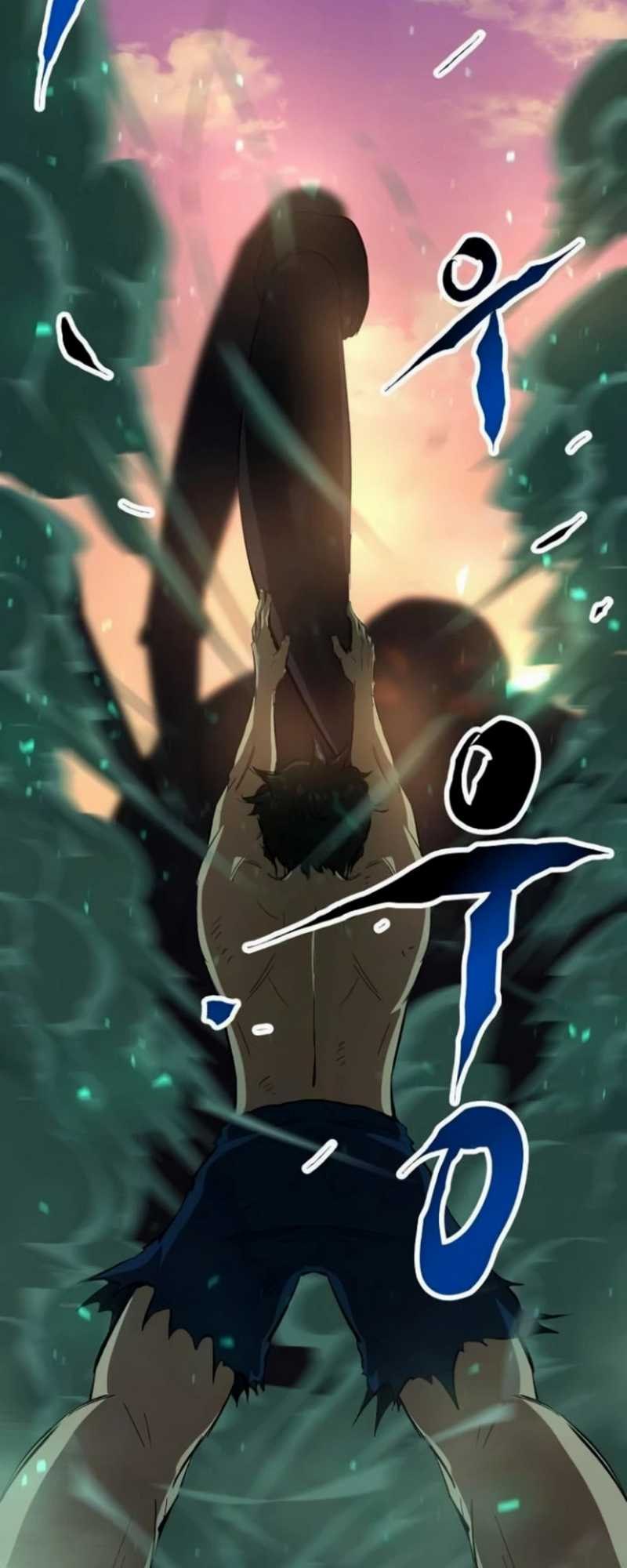Deadbeat Hero Chapter 04 Gambar 62