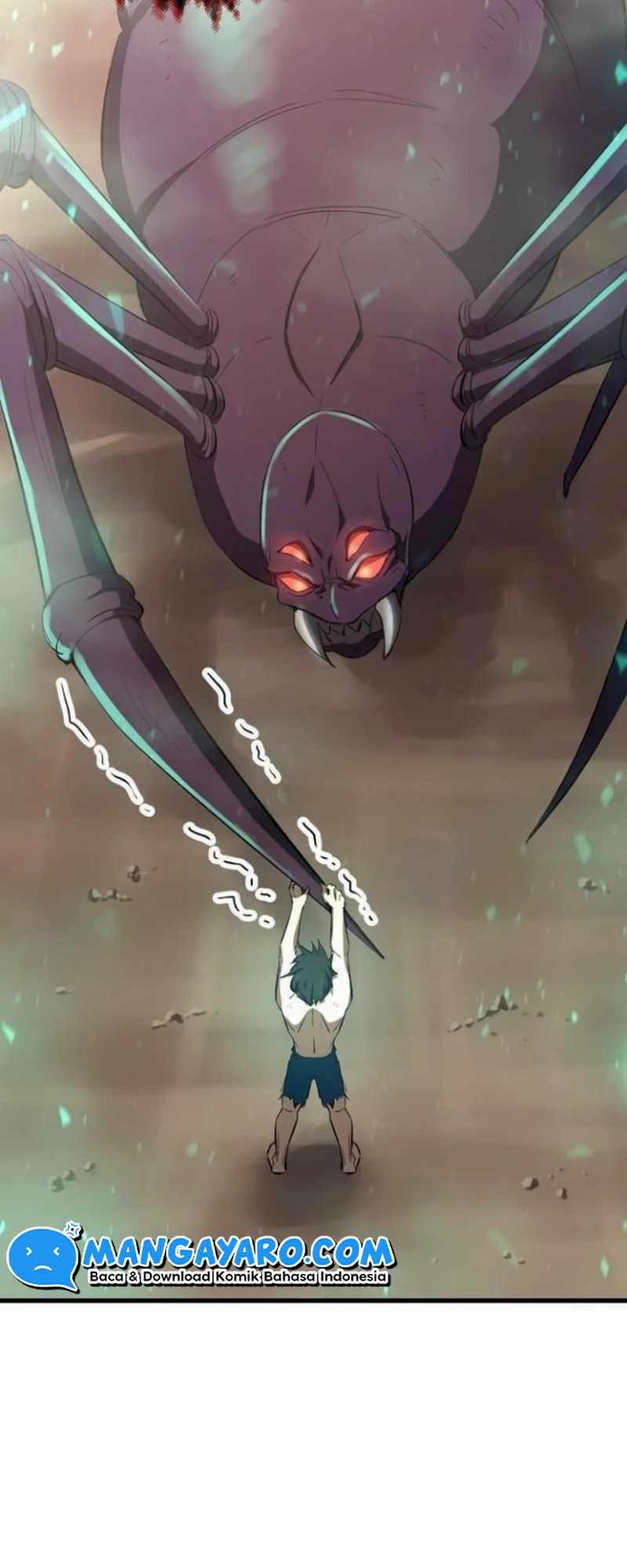 Deadbeat Hero Chapter 04 Gambar 65