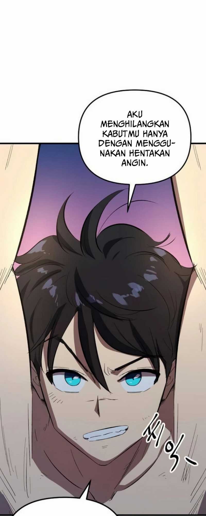 Deadbeat Hero Chapter 04 Gambar 66