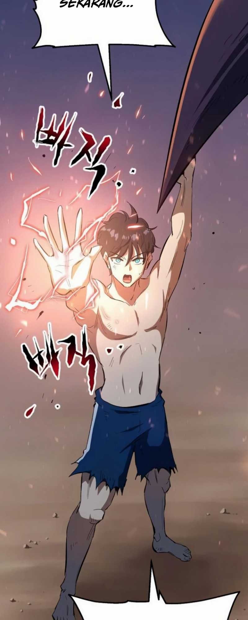Deadbeat Hero Chapter 04 Gambar 68