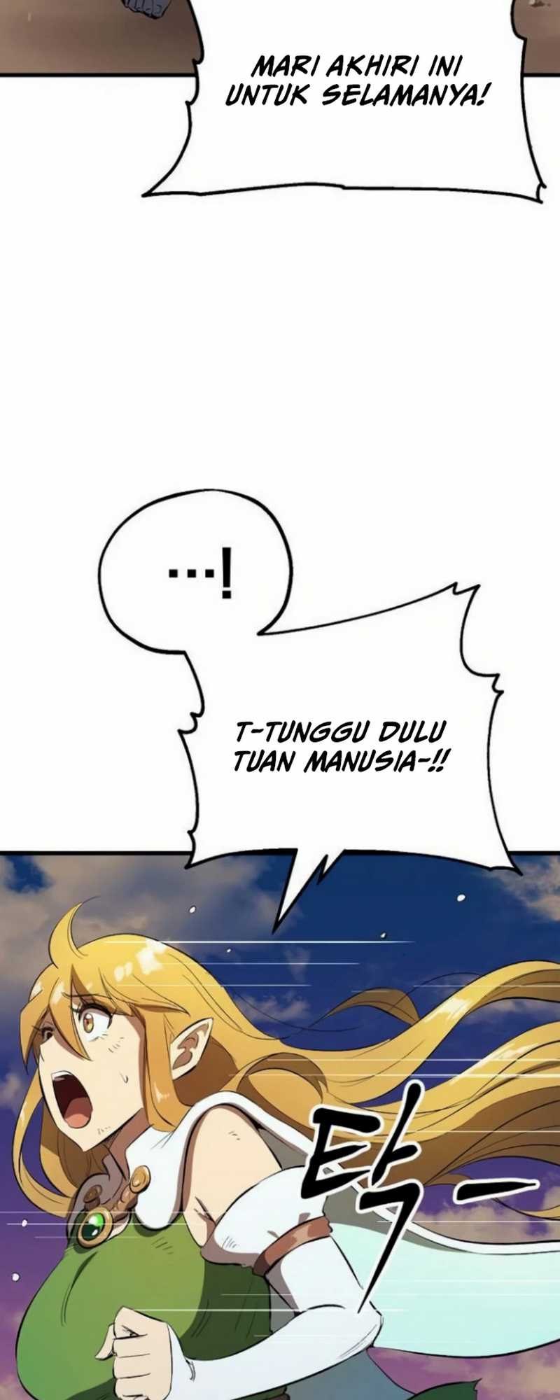 Deadbeat Hero Chapter 04 Gambar 69