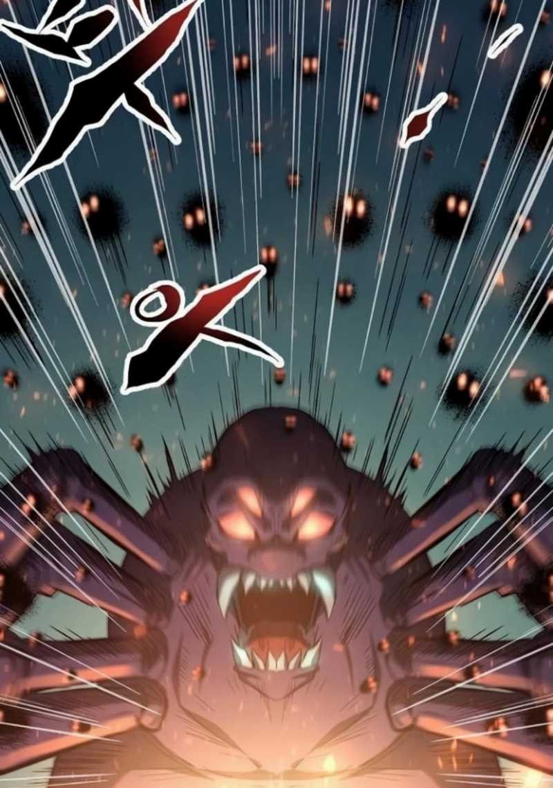 Deadbeat Hero Chapter 04 Gambar 7