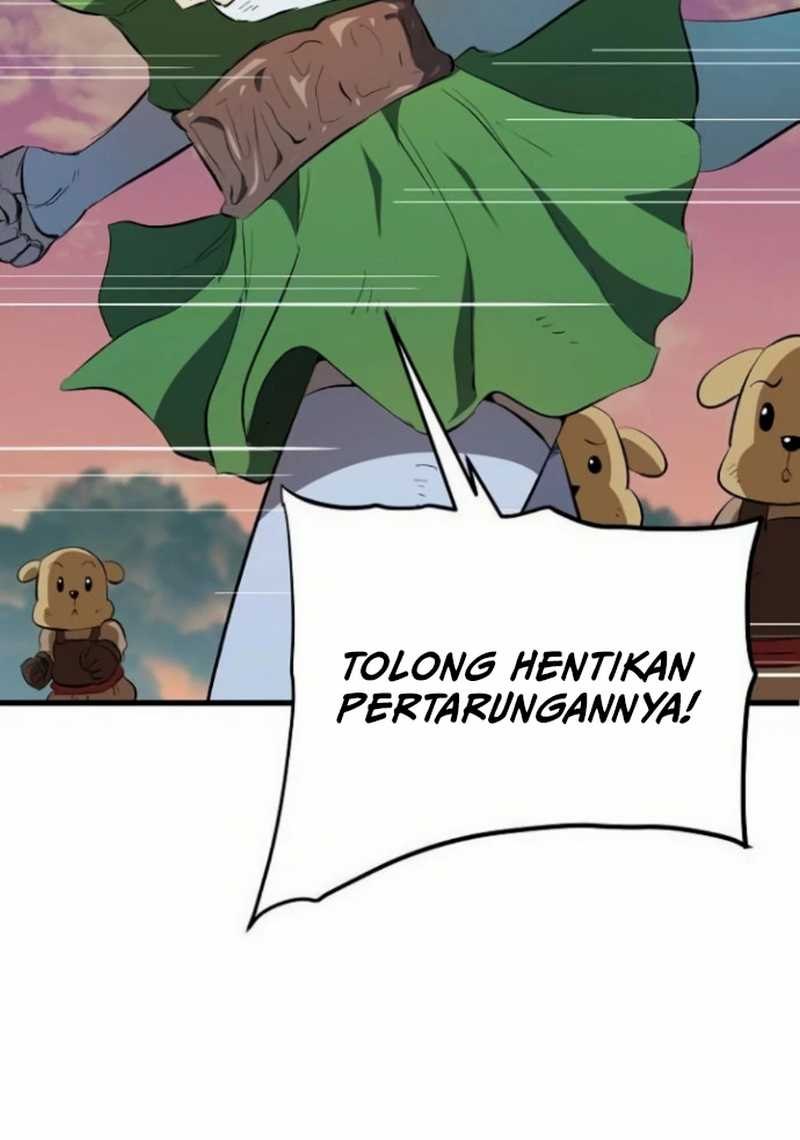 Deadbeat Hero Chapter 04 Gambar 70