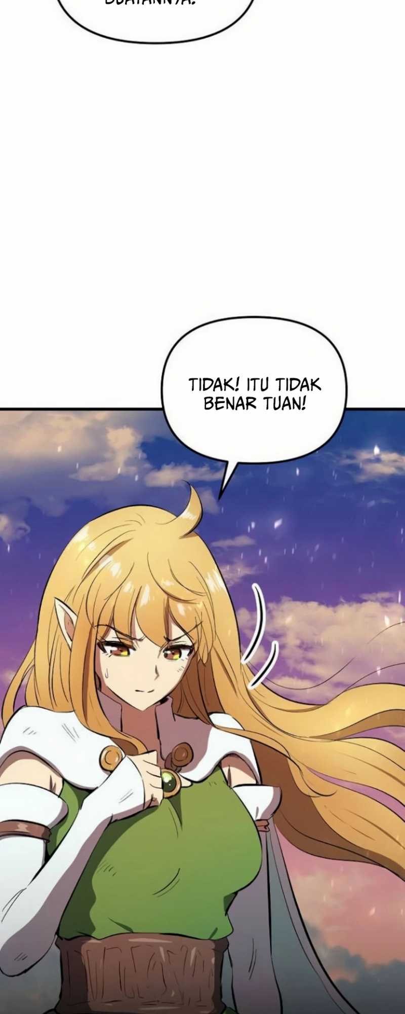 Deadbeat Hero Chapter 04 Gambar 72