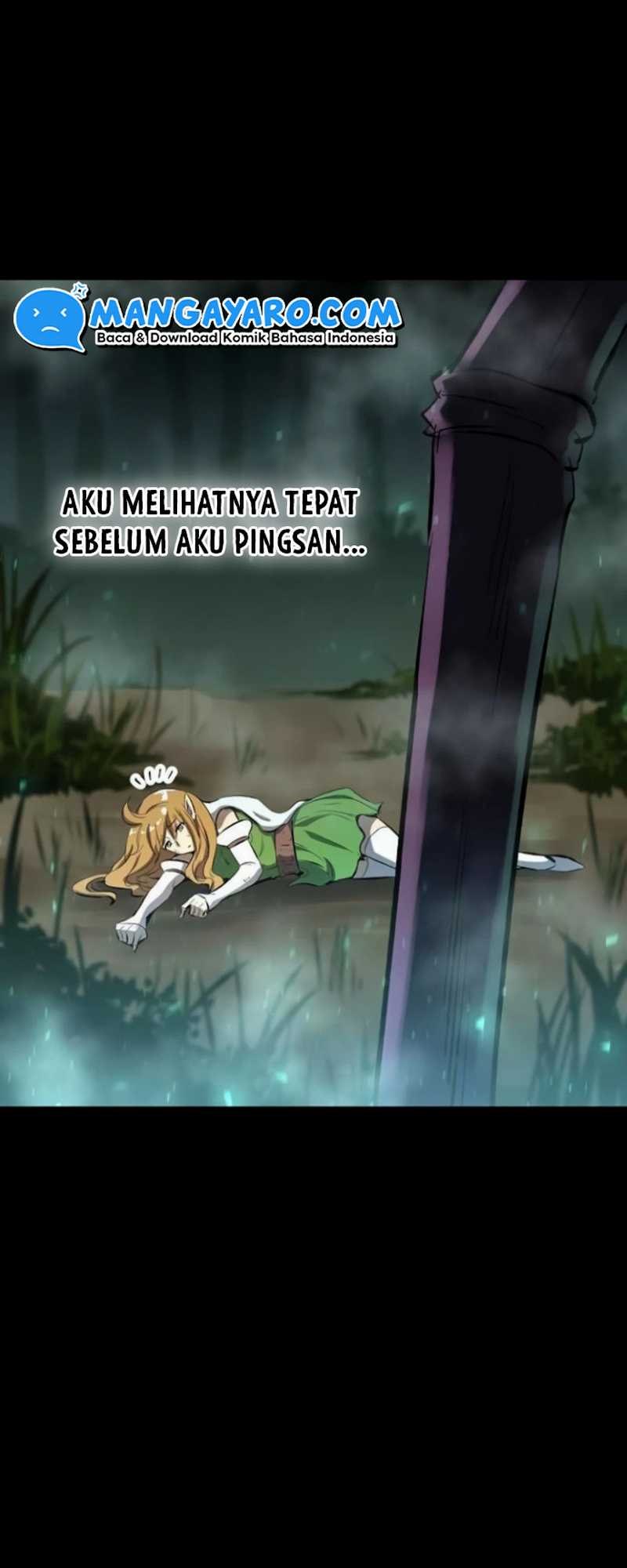 Deadbeat Hero Chapter 04 Gambar 74