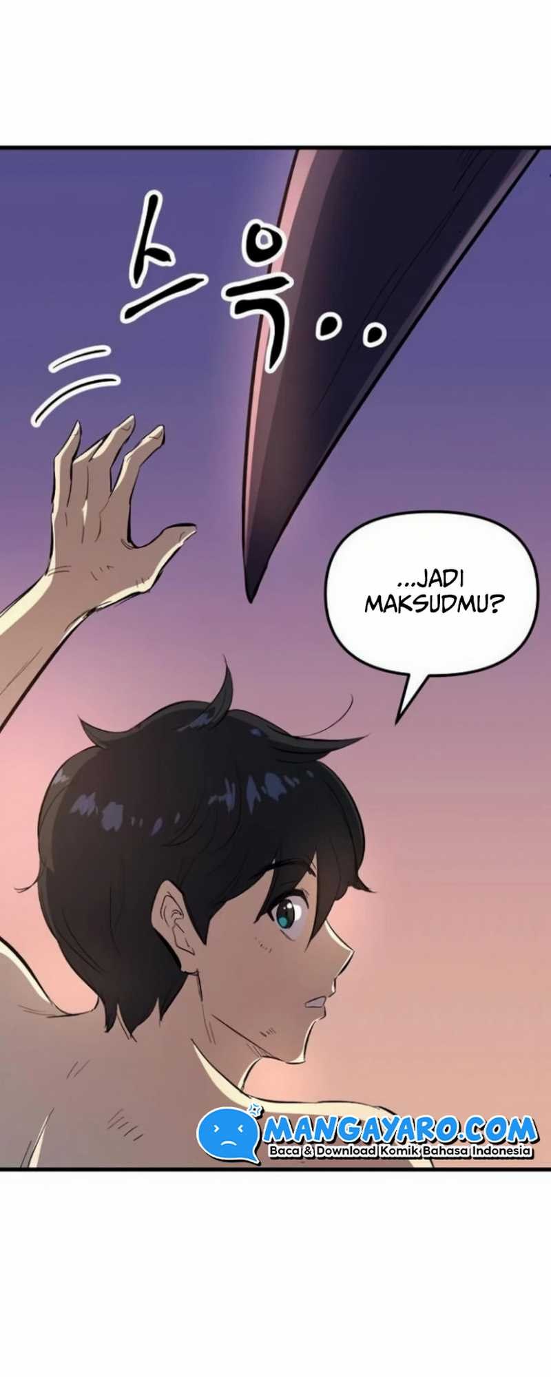 Deadbeat Hero Chapter 04 Gambar 77