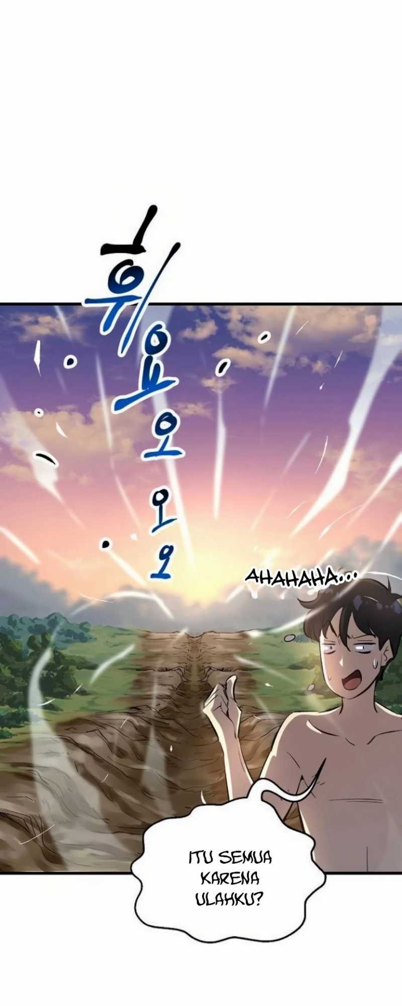 Deadbeat Hero Chapter 04 Gambar 78