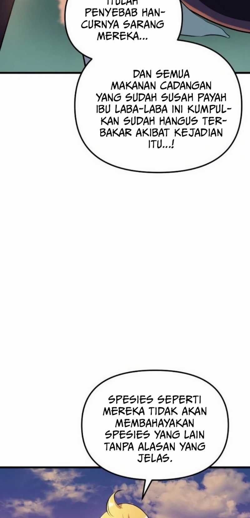 Deadbeat Hero Chapter 04 Gambar 80