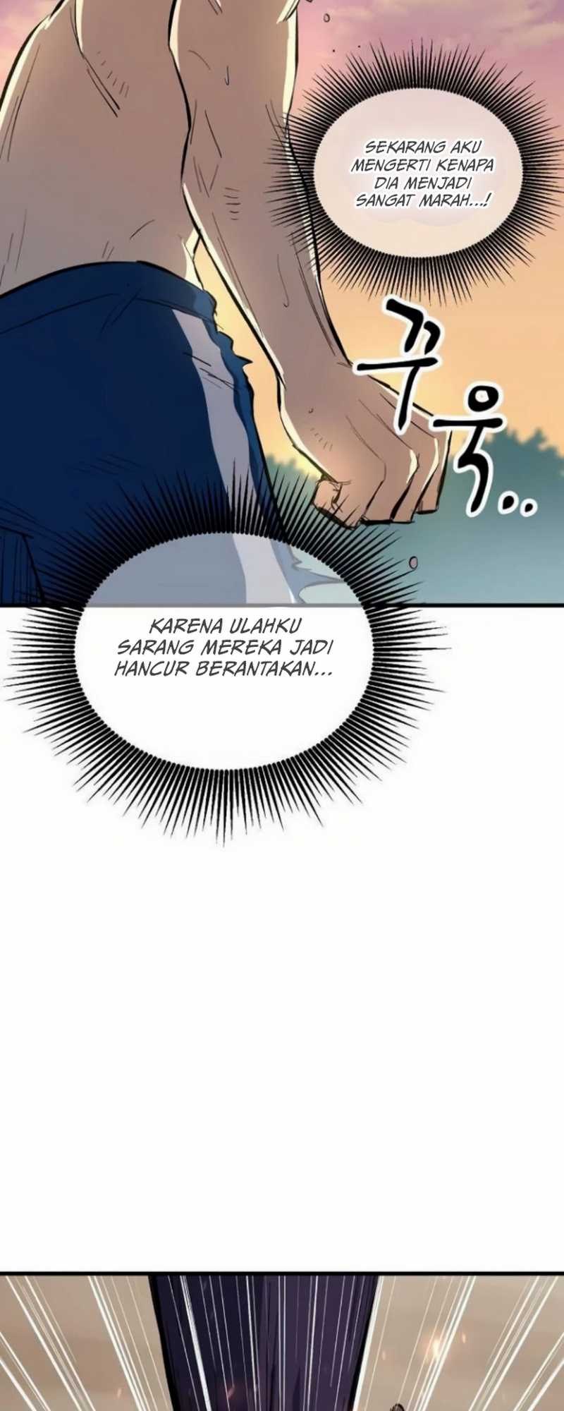 Deadbeat Hero Chapter 04 Gambar 82