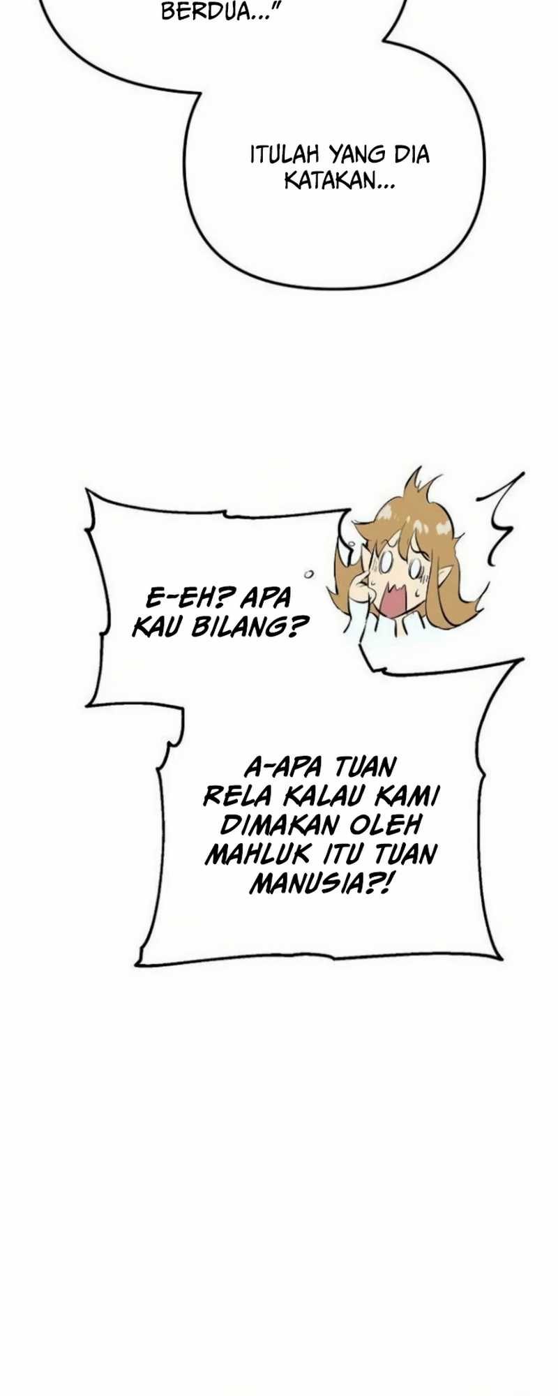 Deadbeat Hero Chapter 04 Gambar 87