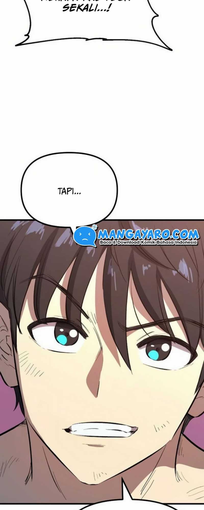 Deadbeat Hero Chapter 04 Gambar 89