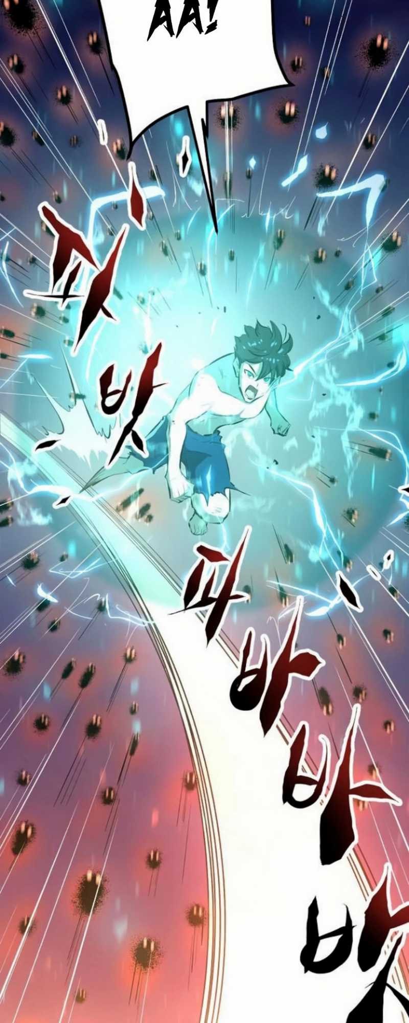 Deadbeat Hero Chapter 04 Gambar 9