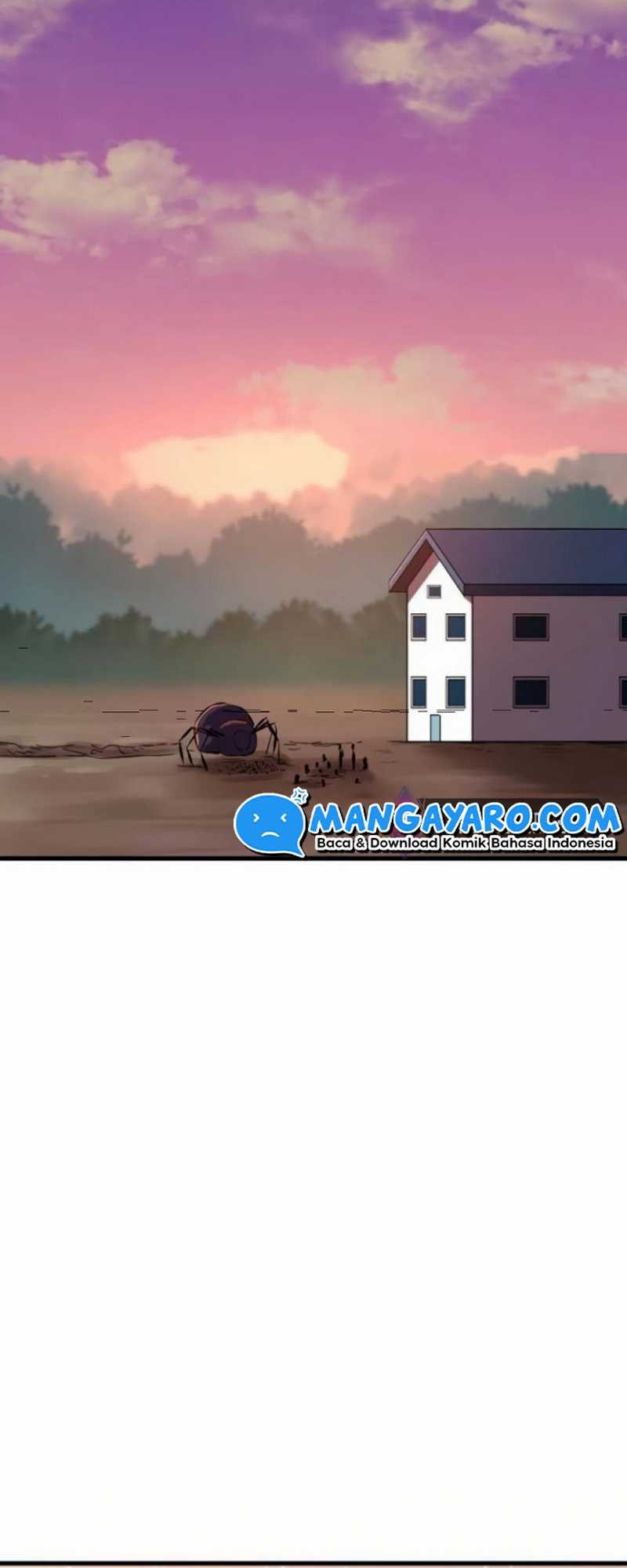 Deadbeat Hero Chapter 04 Gambar 91