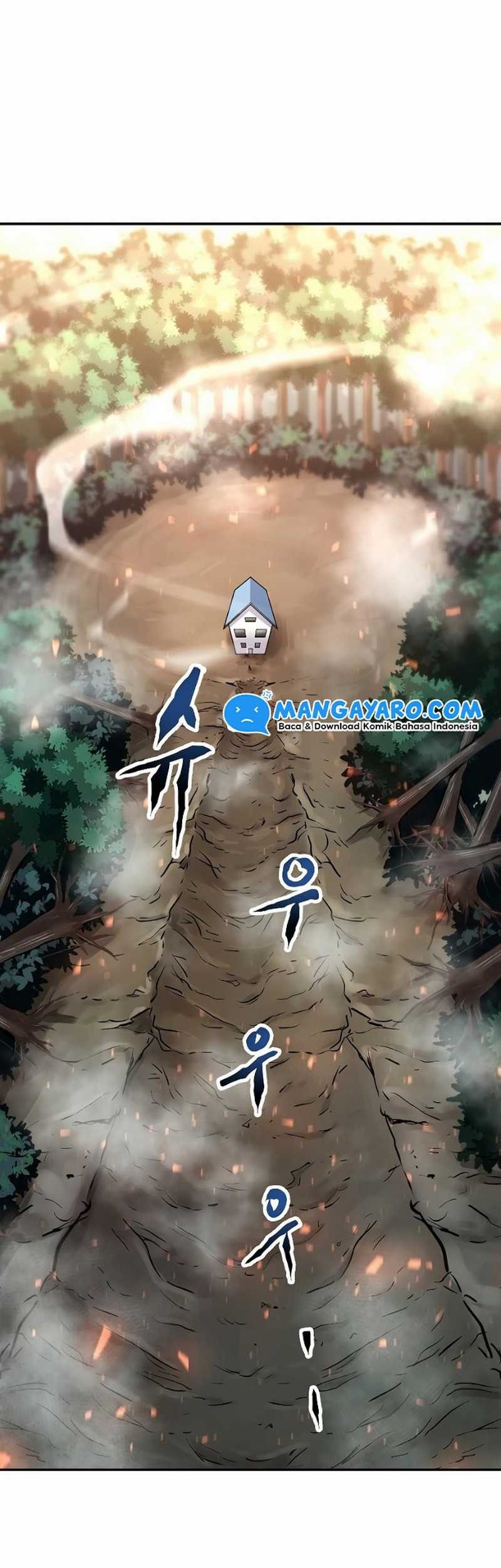 Deadbeat Hero Chapter 01 Gambar 149