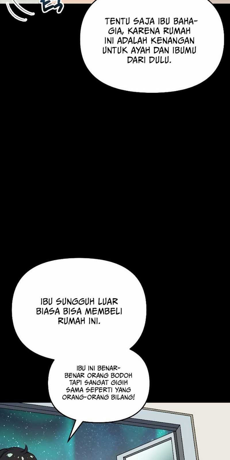 Deadbeat Hero Chapter 01 Gambar 30