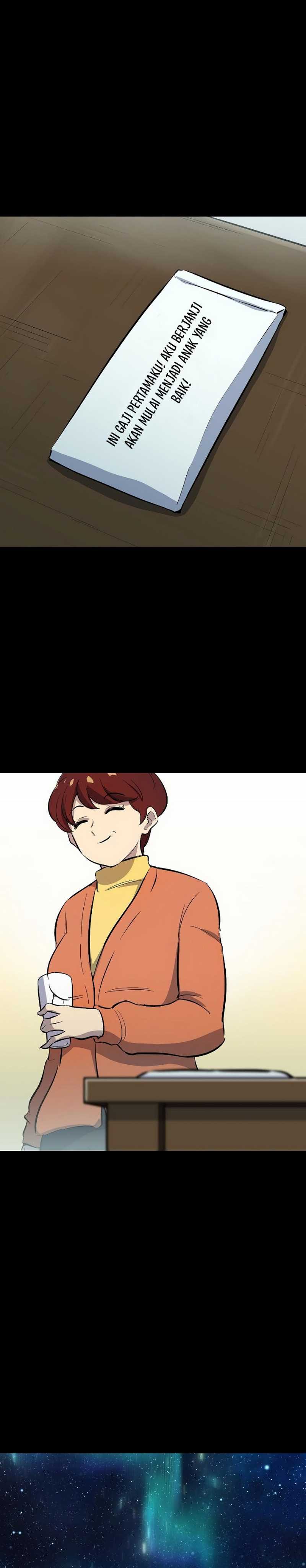 Deadbeat Hero Chapter 1 Gambar 24