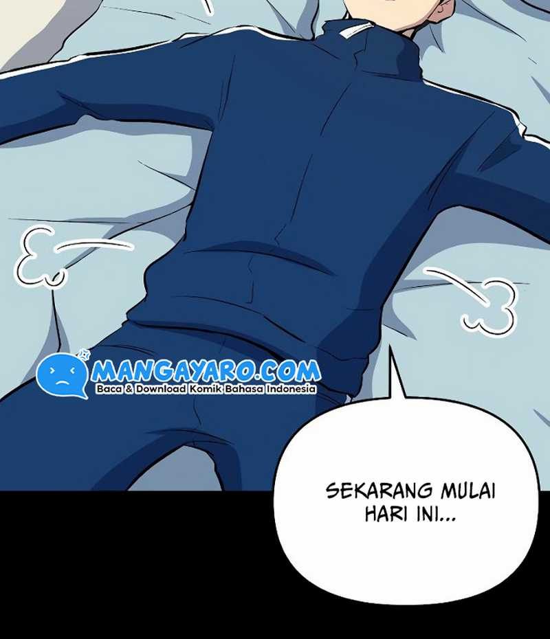 Deadbeat Hero Chapter 1 Gambar 27