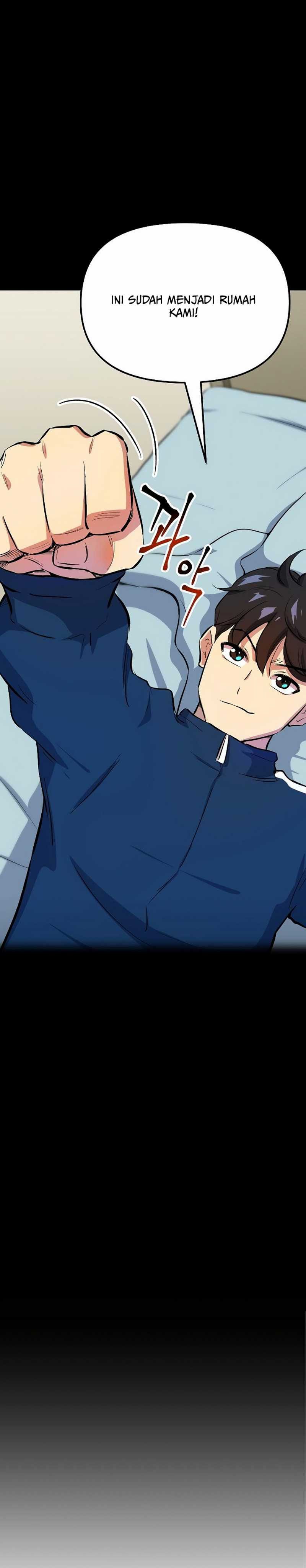 Deadbeat Hero Chapter 1 Gambar 28