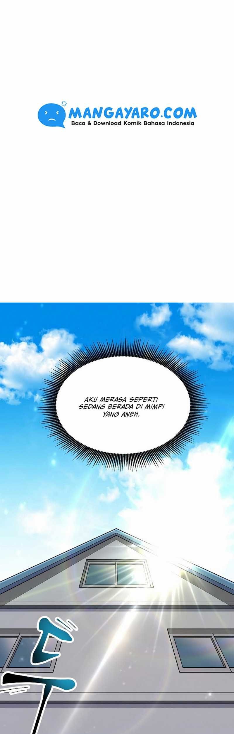 Baca  Deadbeat Hero Chapter 01 Gambar 2