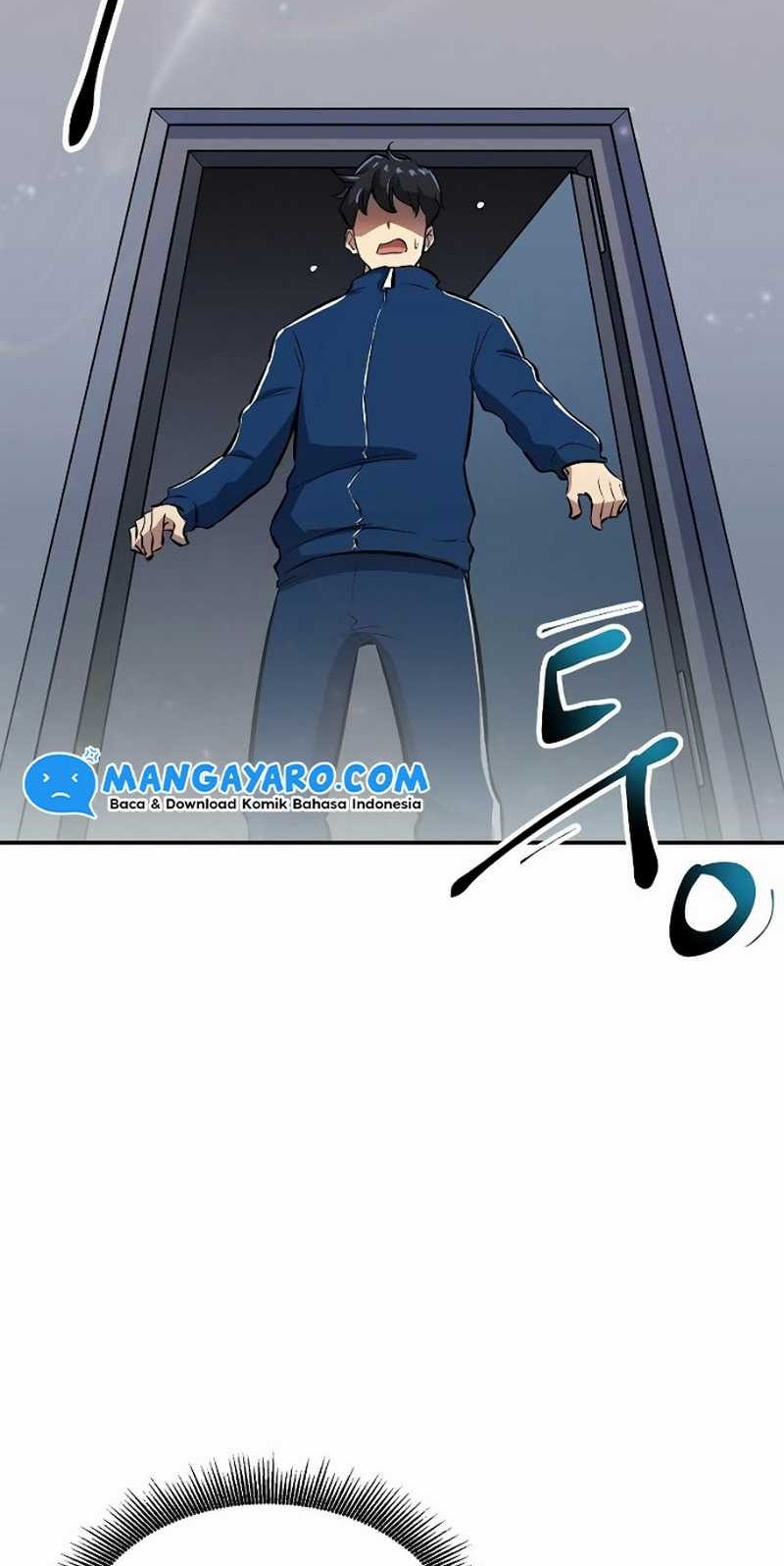 Deadbeat Hero Chapter 01 Gambar 3