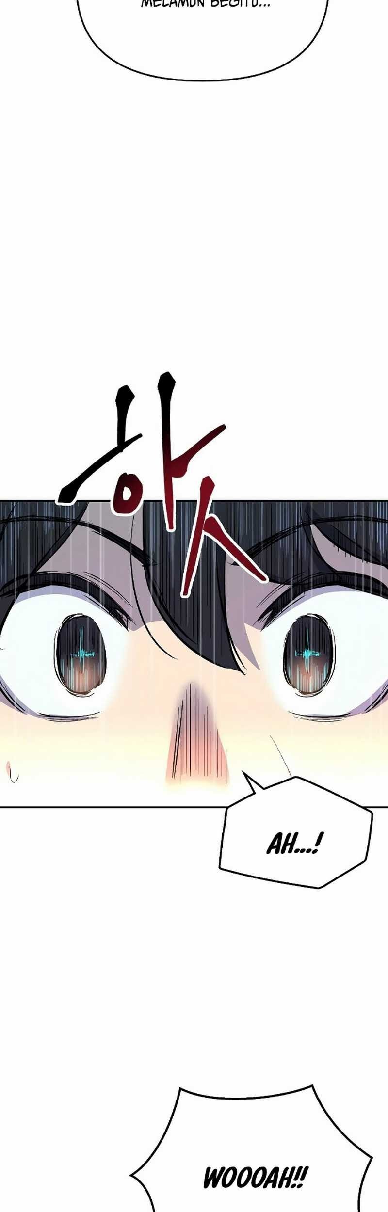 Deadbeat Hero Chapter 01 Gambar 44