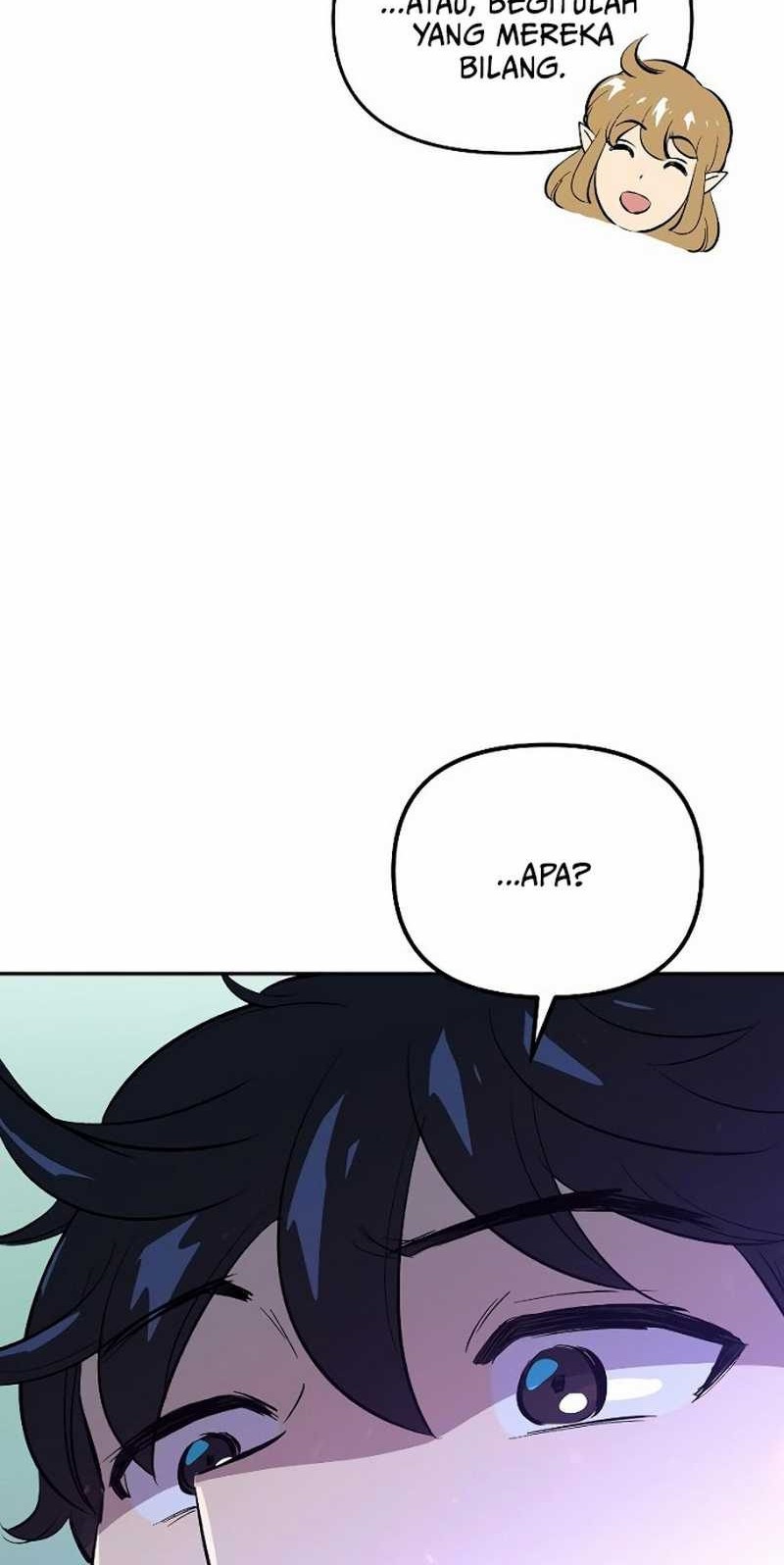 Deadbeat Hero Chapter 01 Gambar 51