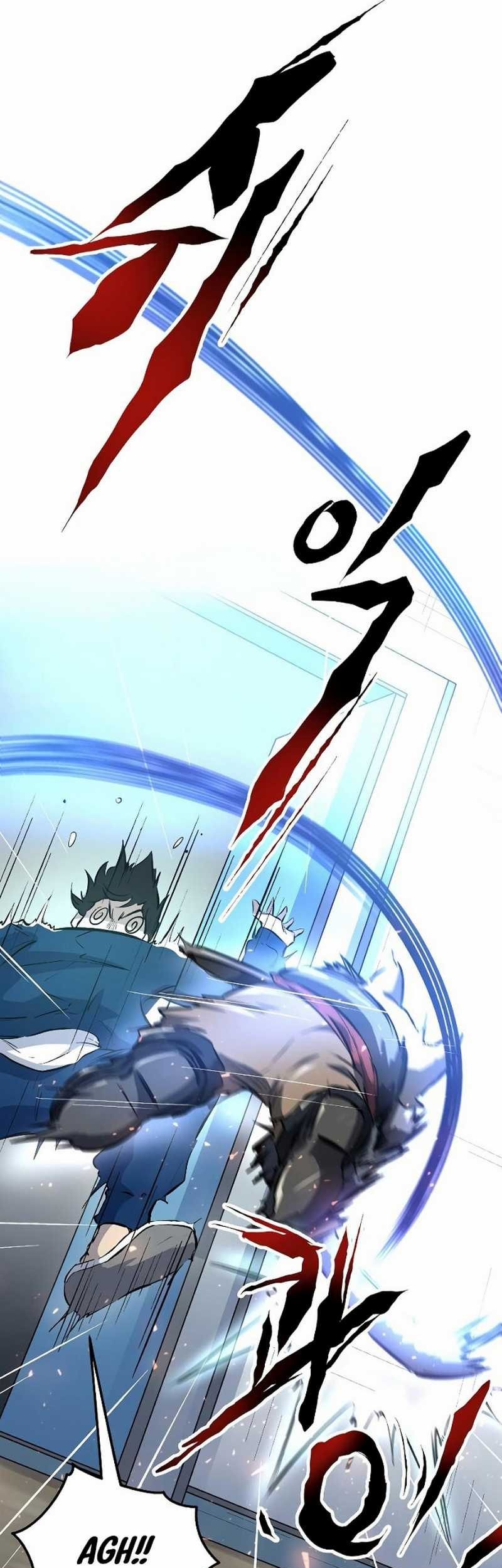 Deadbeat Hero Chapter 01 Gambar 53