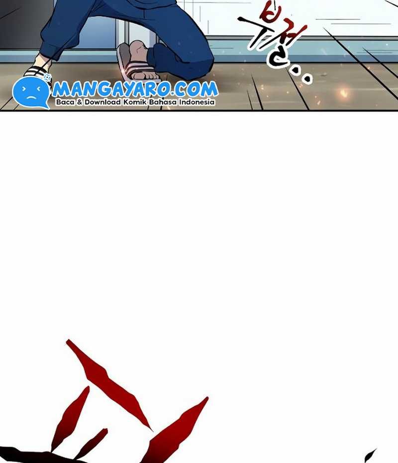 Deadbeat Hero Chapter 1 Gambar 37