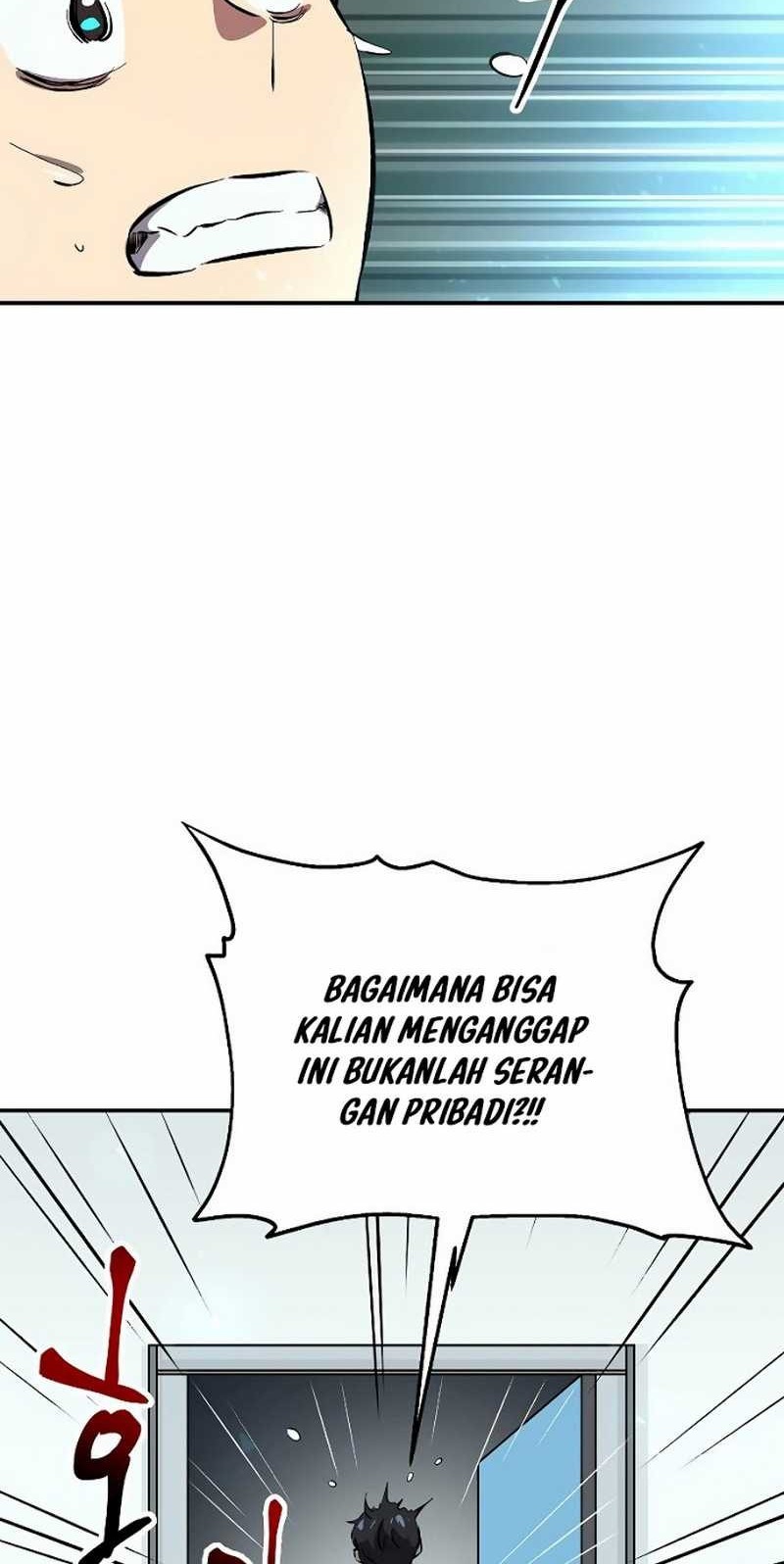 Deadbeat Hero Chapter 01 Gambar 57