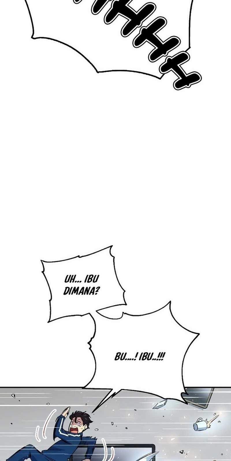 Deadbeat Hero Chapter 01 Gambar 60
