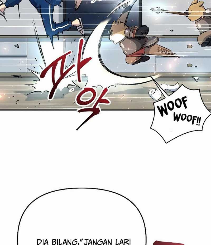 Deadbeat Hero Chapter 1 Gambar 41
