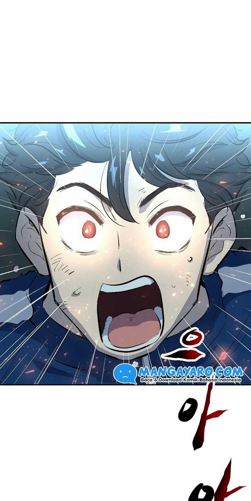 Deadbeat Hero Chapter 01 Gambar 69