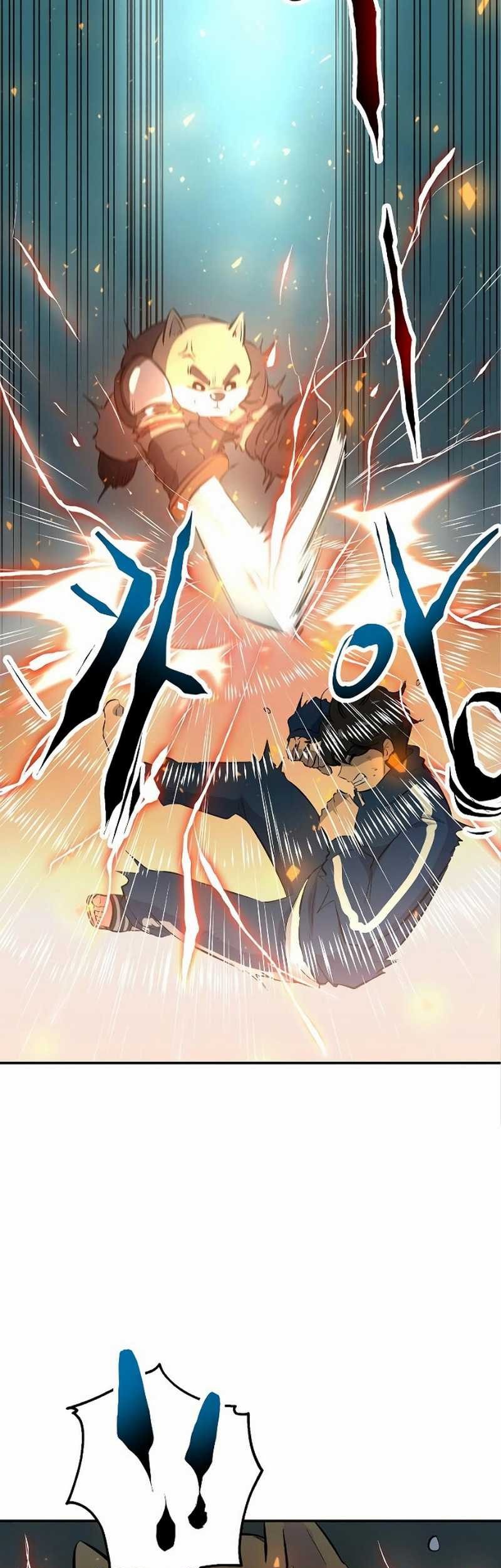 Deadbeat Hero Chapter 01 Gambar 71