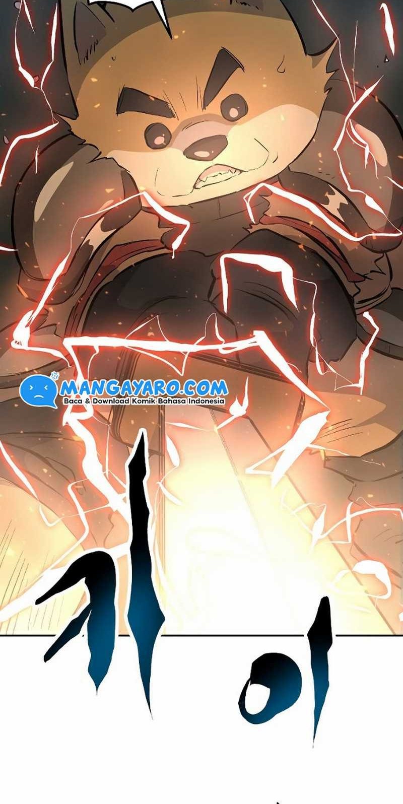 Deadbeat Hero Chapter 01 Gambar 72