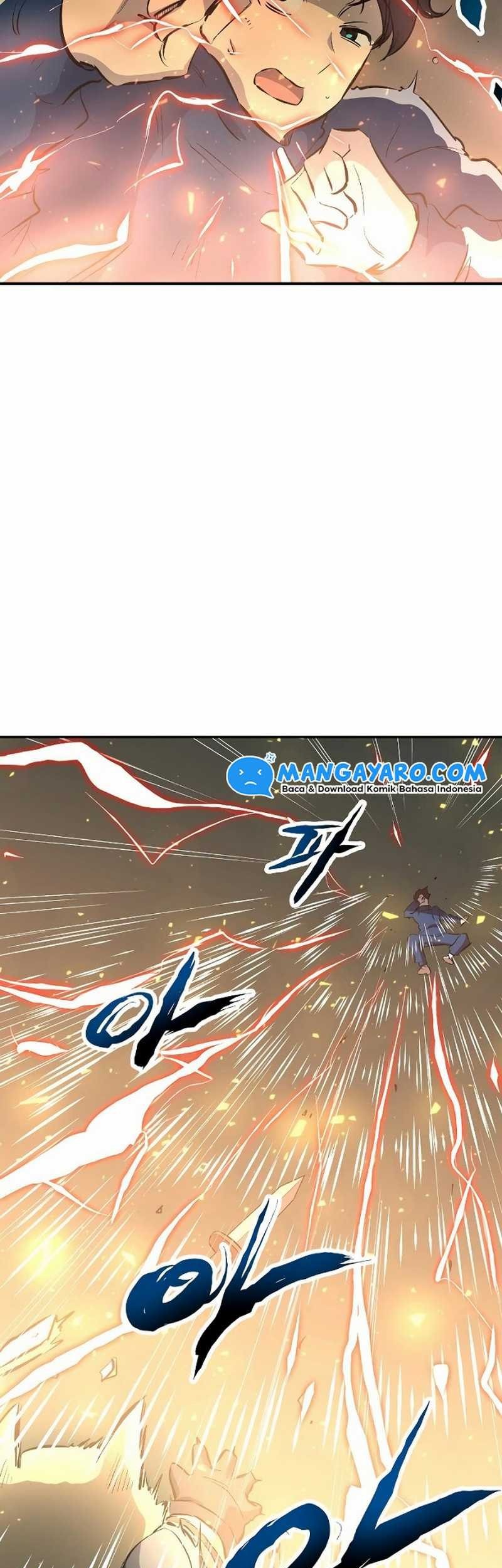 Deadbeat Hero Chapter 01 Gambar 74