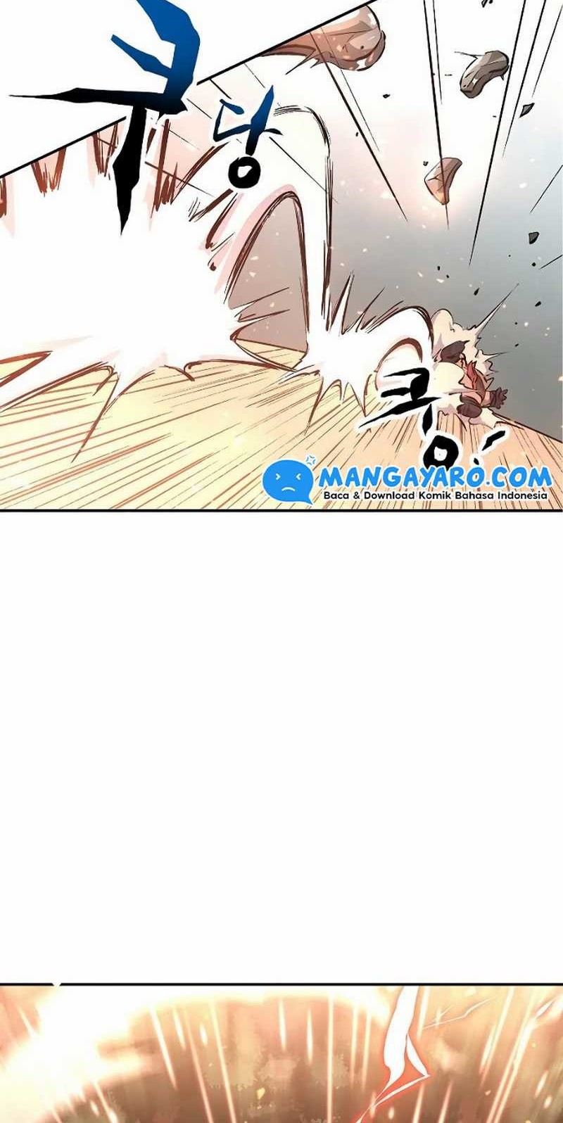 Deadbeat Hero Chapter 01 Gambar 78