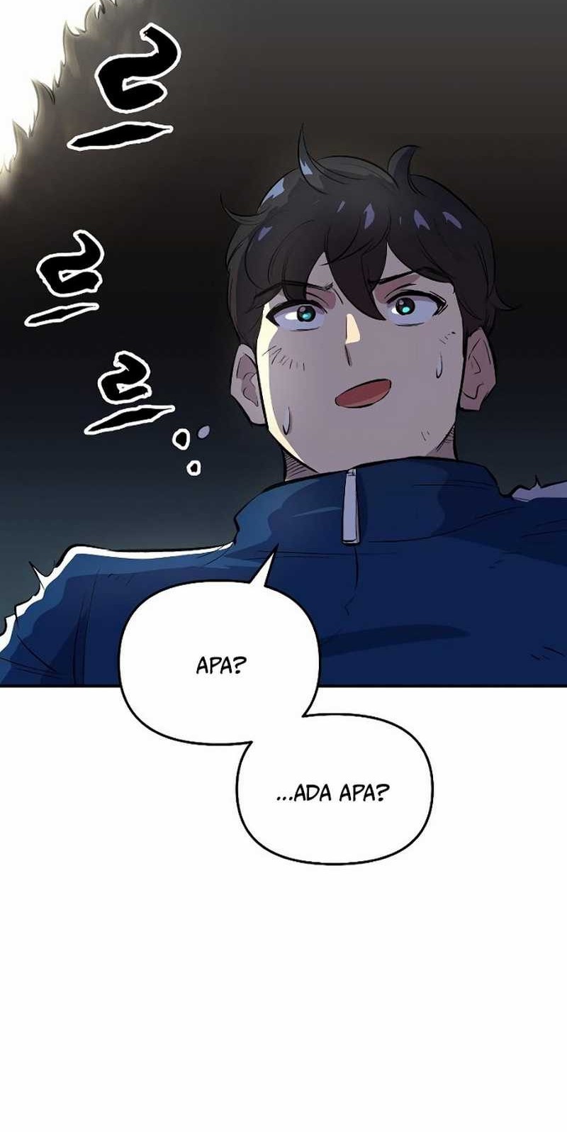 Deadbeat Hero Chapter 01 Gambar 84