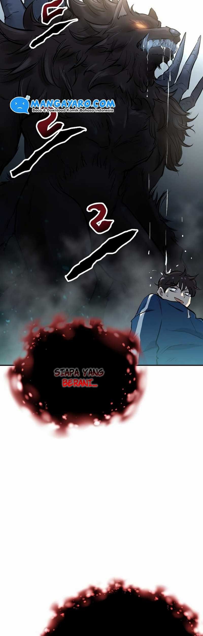Deadbeat Hero Chapter 01 Gambar 86